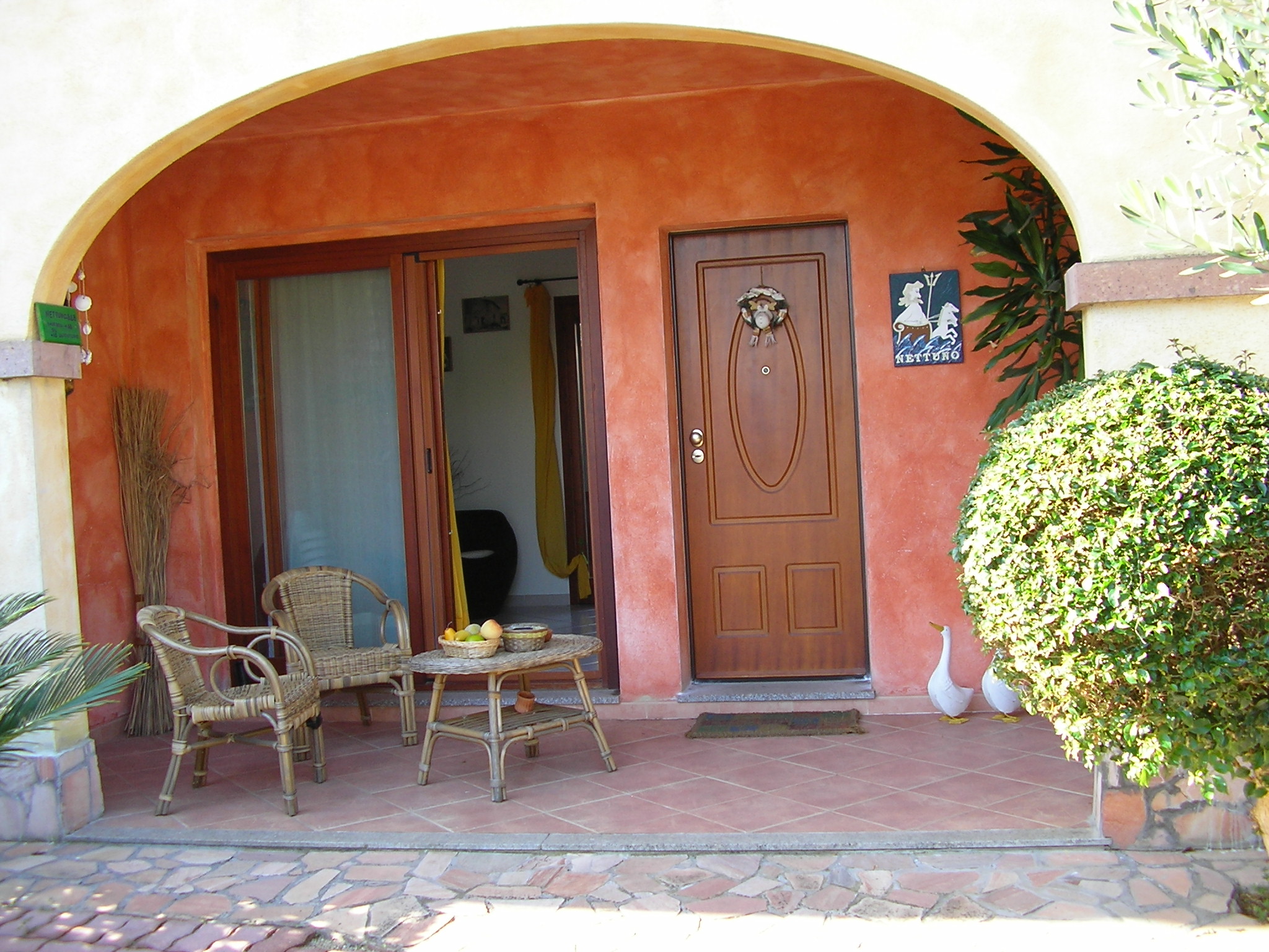 Neptune B&B-官方