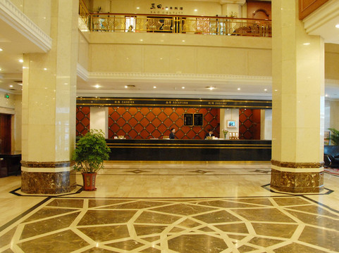 城市便捷酒店(长春人民广场西安大路金都店)主图