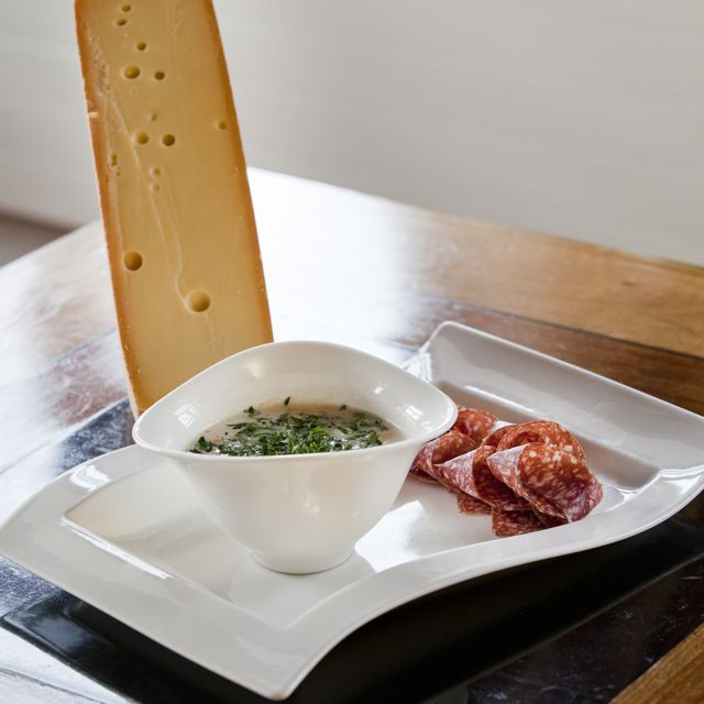 Flims酒店住宿-FidazerHof