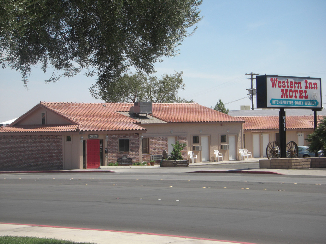 Western Inn Motel