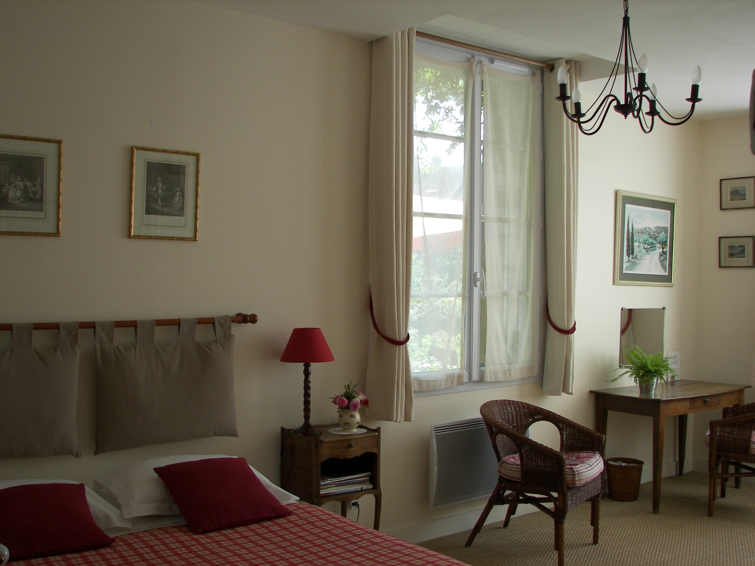 Le Clos Mimaut-官方