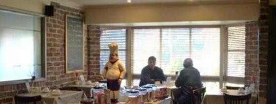 Southern Highlands酒店住宿-Grand Country Lodge