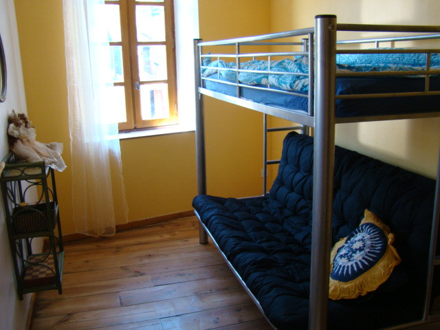 蜂房杜伊耶特酒店主图