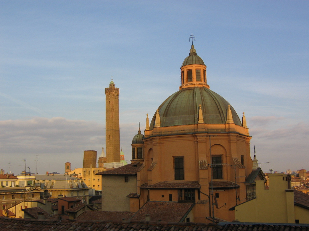 Chiesa di Santa Maria della Vita景点图片