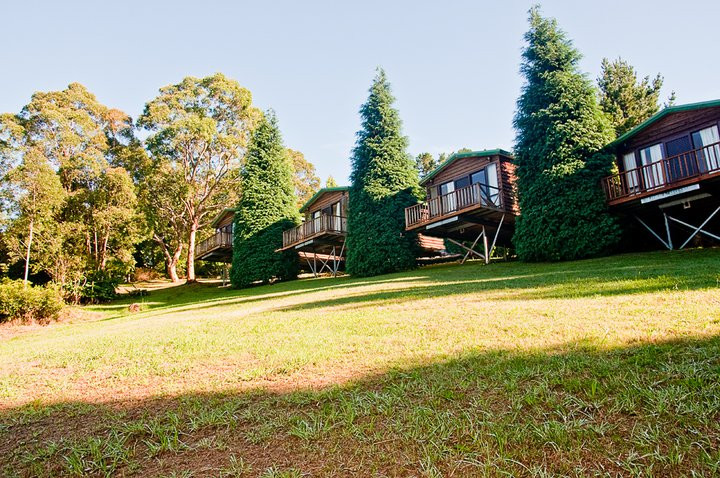 Bilpin Resort