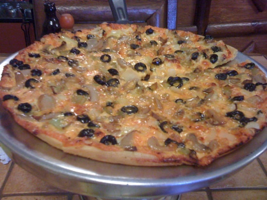 Aguadilla餐馆和美食-The Cheesecake Shoppe