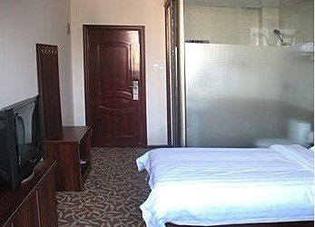 玖玖商务宾馆主图