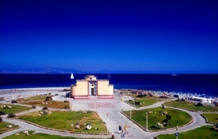 Aquarium of Rhodes - Hydrobiological Station-罗德城必去景点