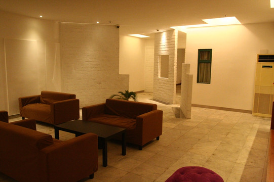 子鱼居酒店(上海外滩店)主图