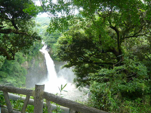 Sugaruga Falls景点图片