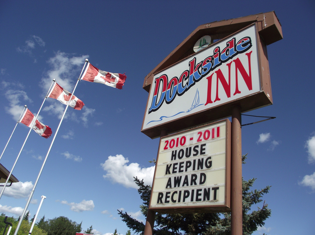 Dockside Inn主图
