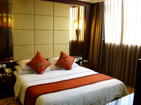 和舟悦美酒店(成都武侯祠锦里店)主图