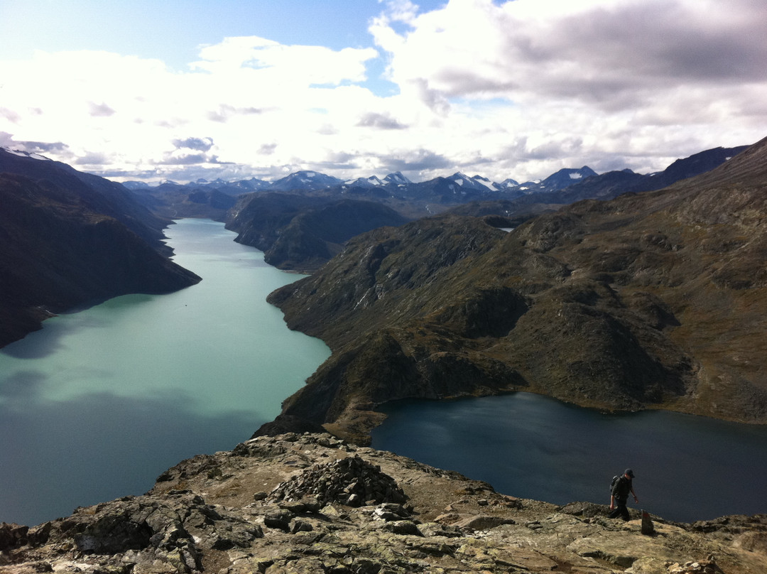 Jotunheimen National Park景点图片