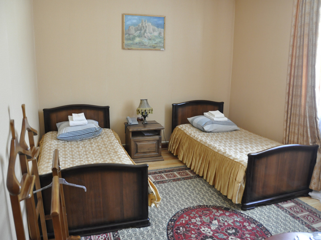 Nukus酒店住宿-Hotel Jipek Joli