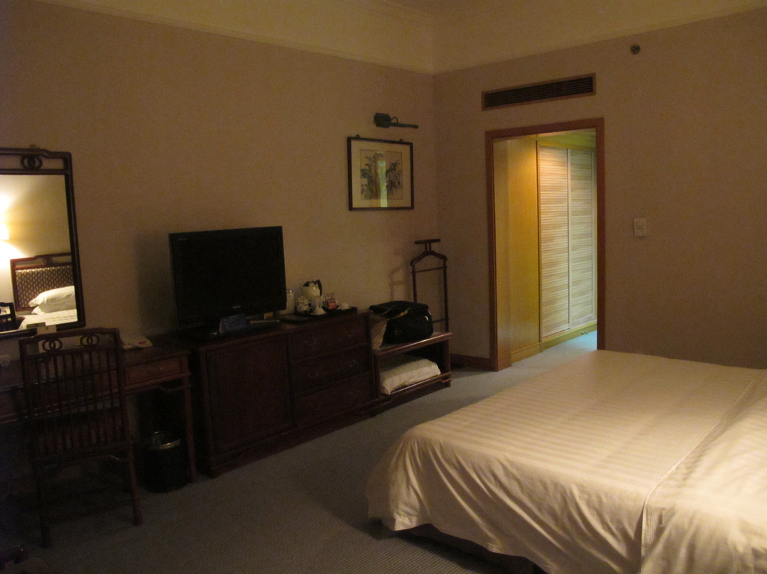 扬州京华维景酒店主图