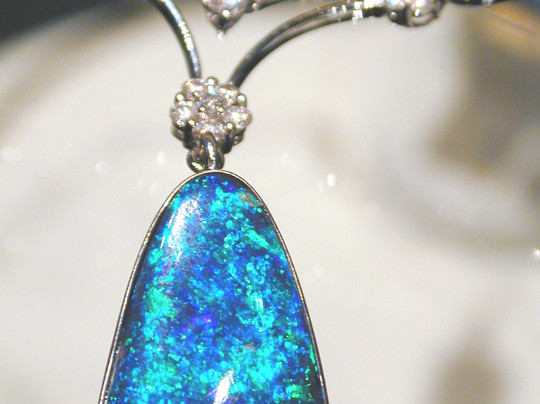 国家澳宝收藏馆-墨尔本必去景点