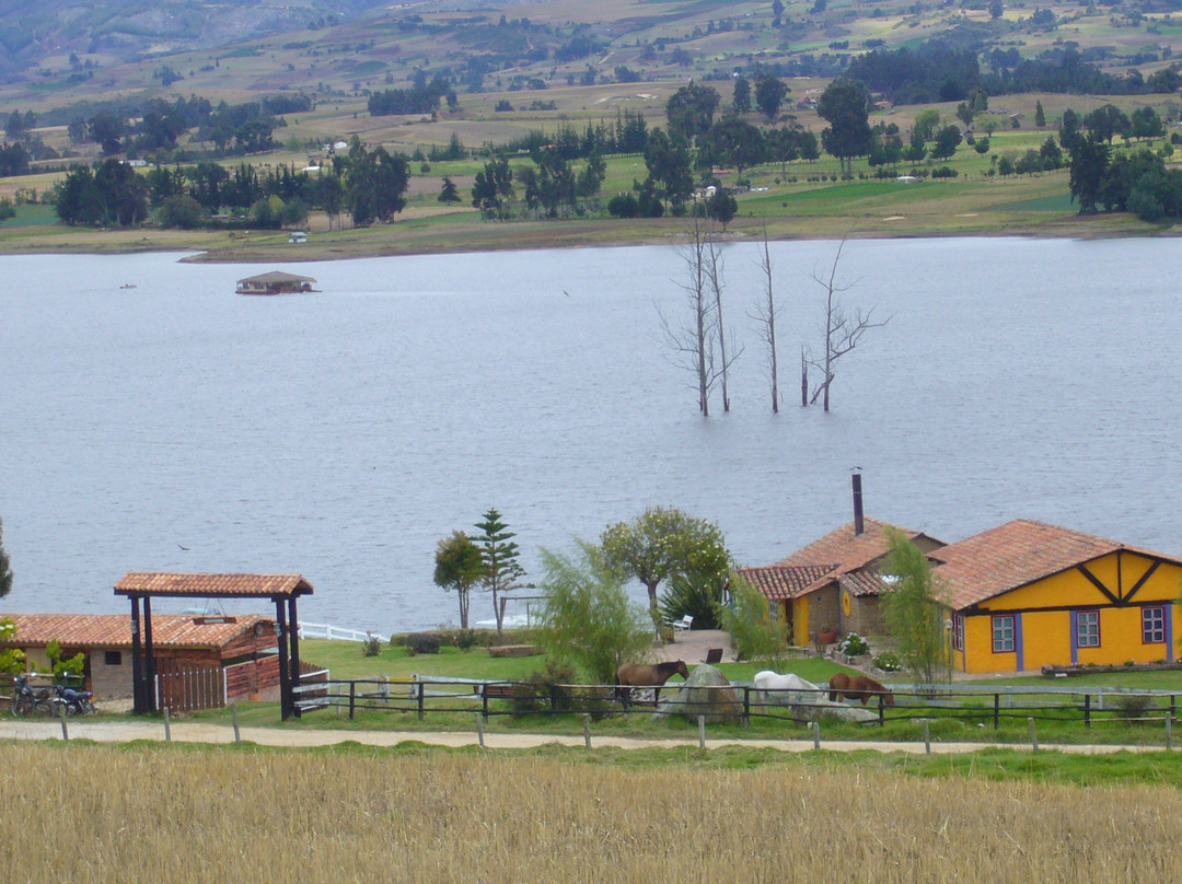 Cabaña Yerbabuena