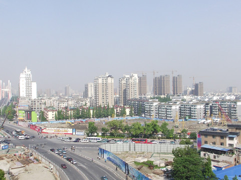 海景大酒店主图