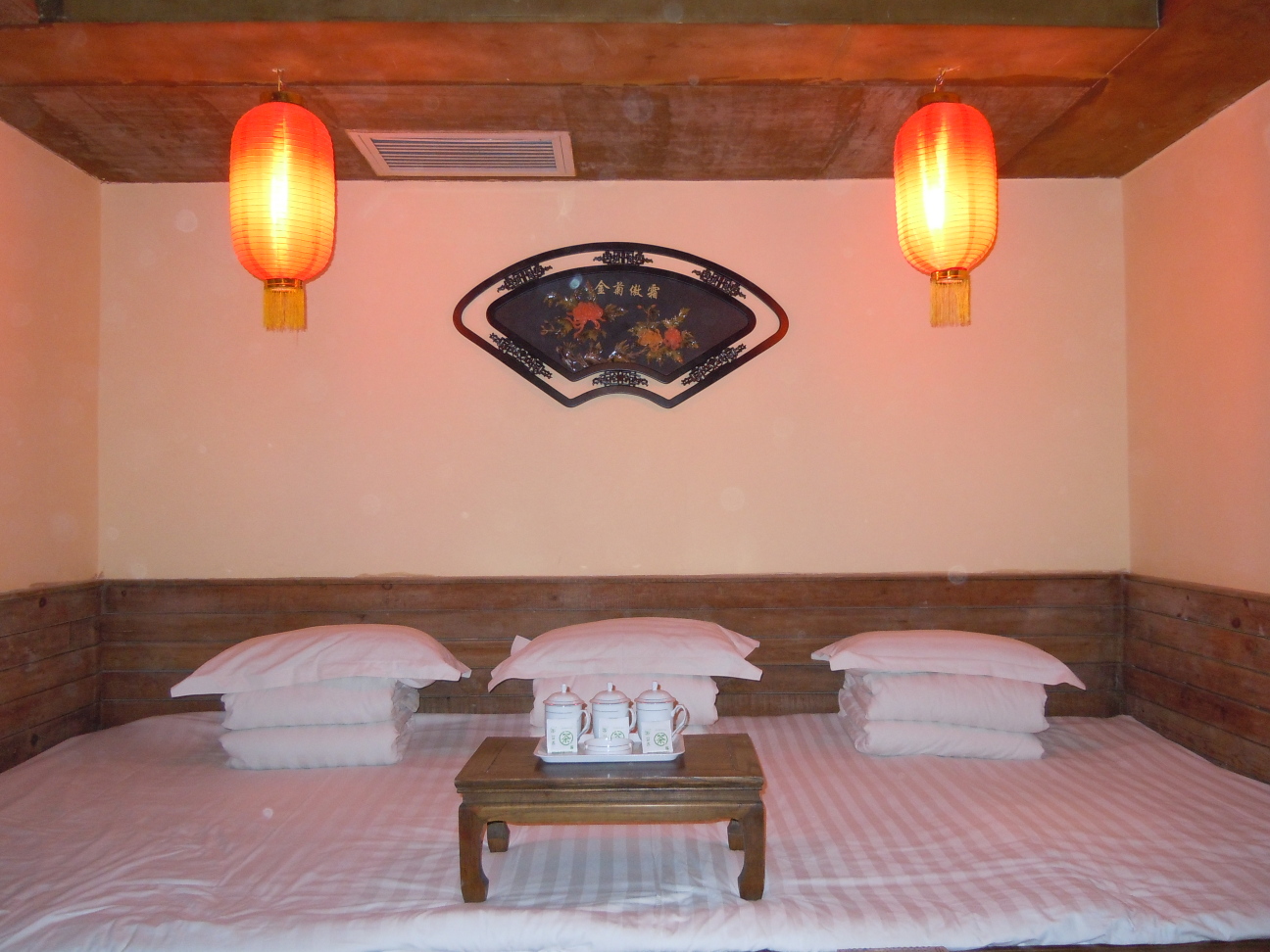 湘子门国际青年旅舍-官方