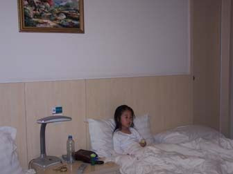 雅悦连锁酒店济南泉城广场店主图