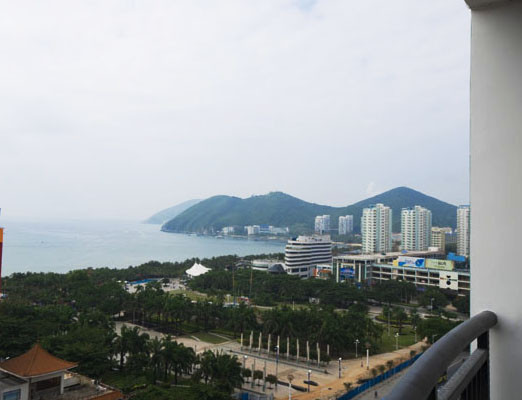 三亚贝壳驿站主图