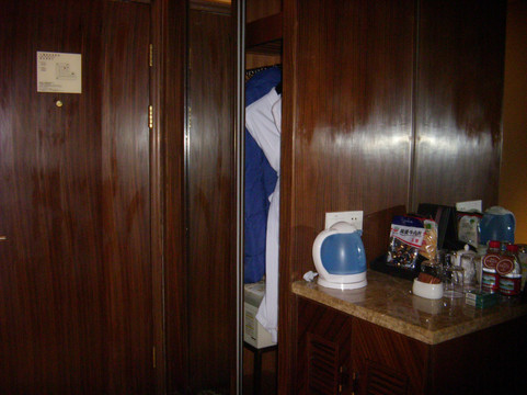 凯豪大酒店(萧山)主图