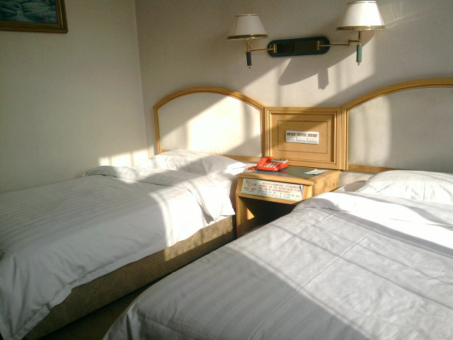 银苑大厦会议中心主图