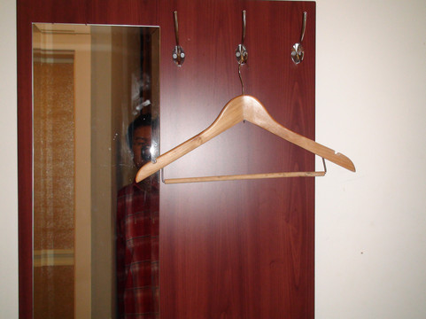 上海海上小喔陆家嘴店主图