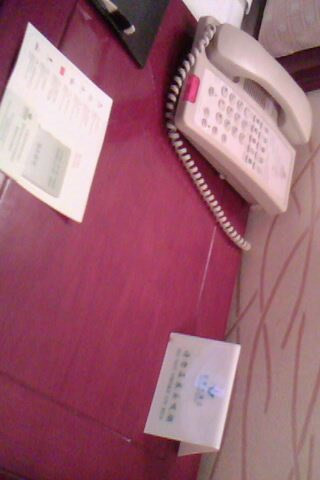 武汉金盾舒悦酒店主图