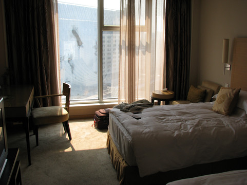 红楼大酒店主图