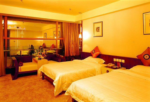 北京重庆饭店主图