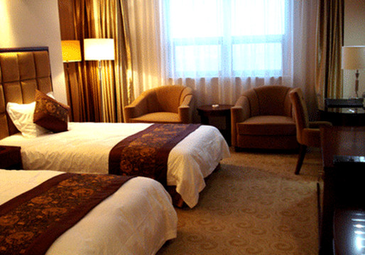 龙星国际大酒店主图