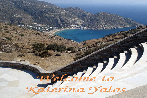 Katerina Yalos主图