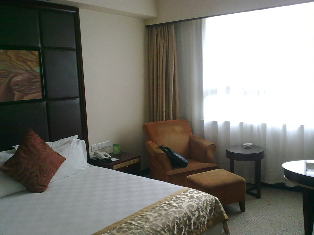 靖江国际大酒店主图