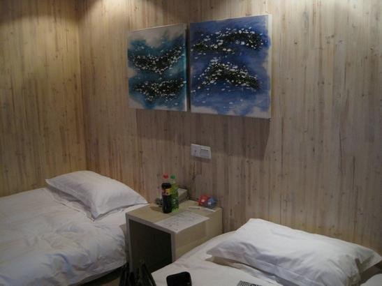 杭州万凯旅店西湖店主图