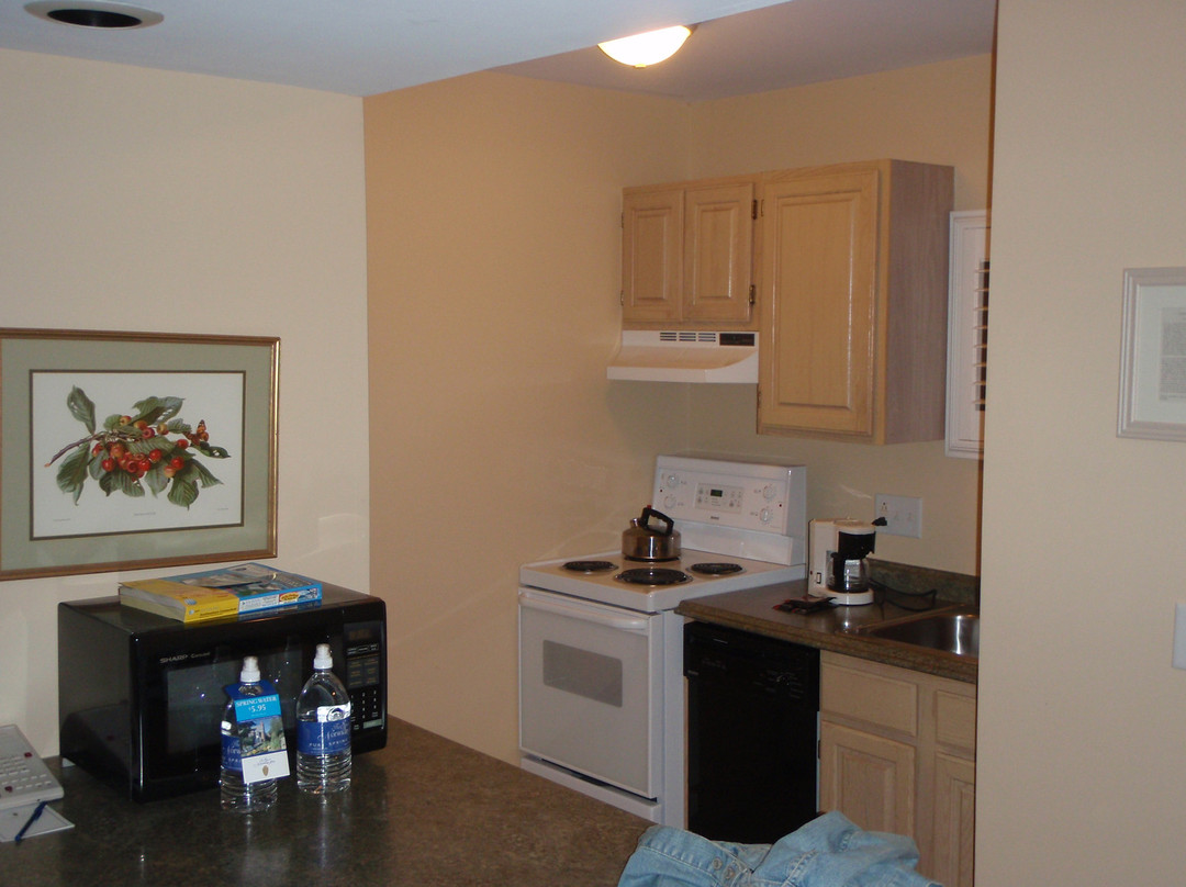 The Spa at Norwich Inn - Spa Treatments-诺威奇必去景点