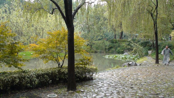 杭州乐园-杭州市必去景点