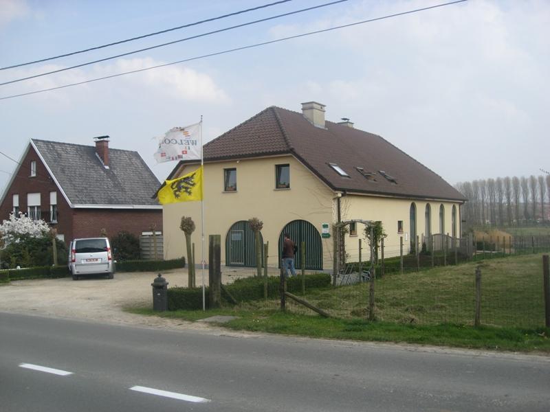 Het Landhuis-客卧