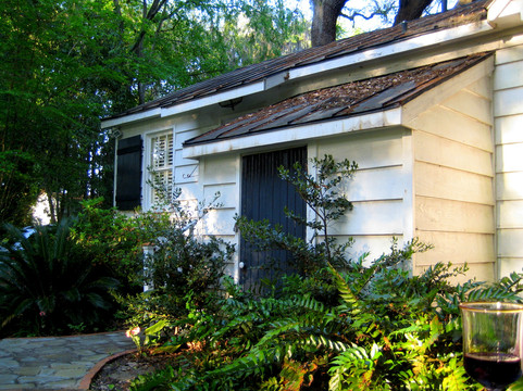 Ridgeville酒店住宿-Price House Cottage