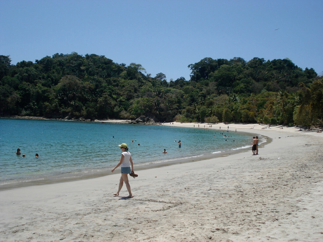 Costa Rica Driver - Tours景点图片