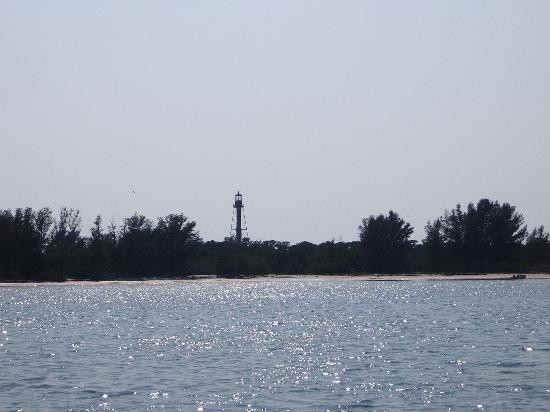 Sun Line Cruises-塔彭斯普林斯必去景点