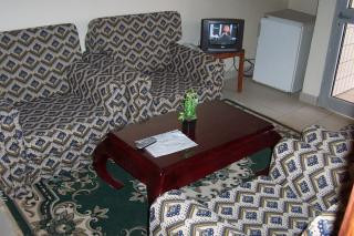 Teclaire Palace Hotel主图