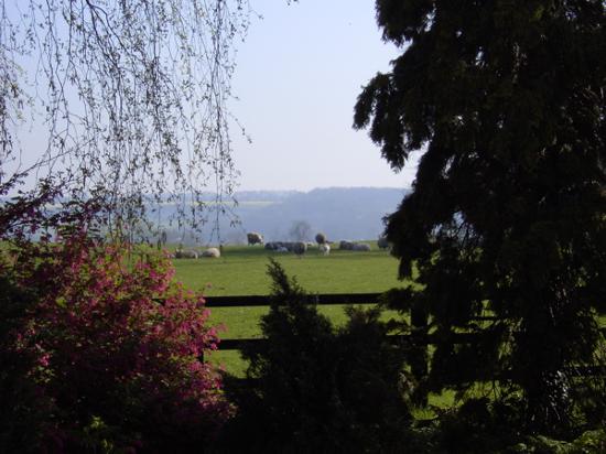 Wormleighton Hall-官方