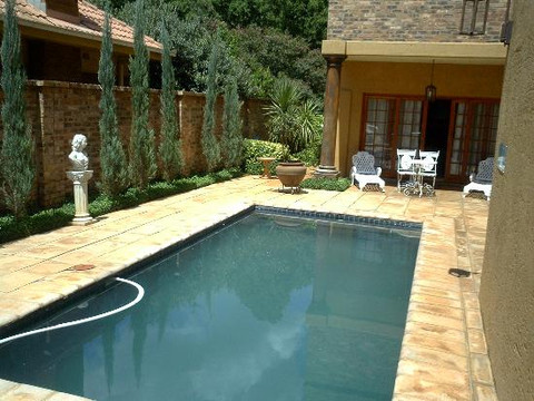 Ma Cachette B&B主图