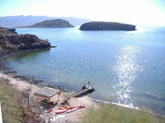 Casa de los Suenos主图