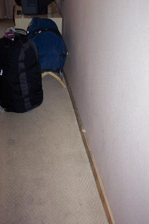 新凯悦大酒店主图