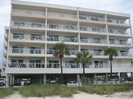 Madeira Norte Condos