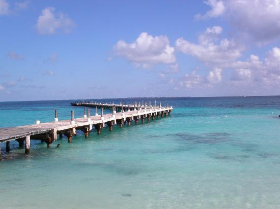 西卡莱特生态公园-普拉亚德尔卡曼必去景点