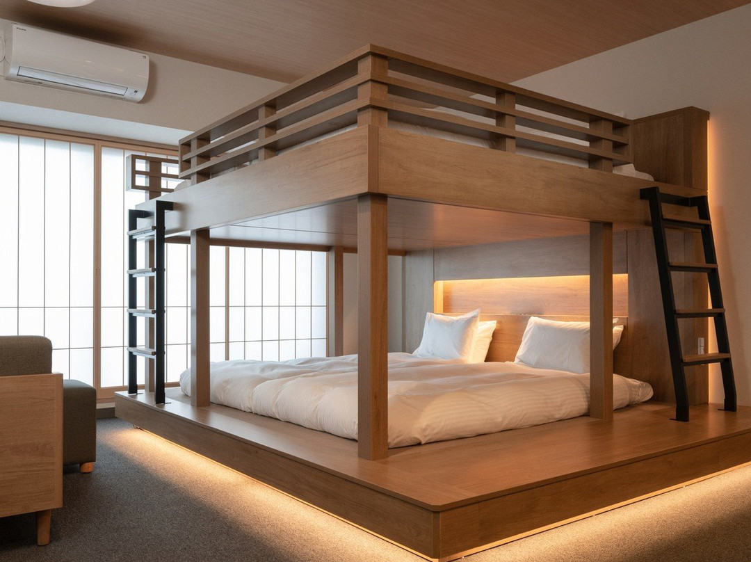 Mimaru Tokyo Kinshicho