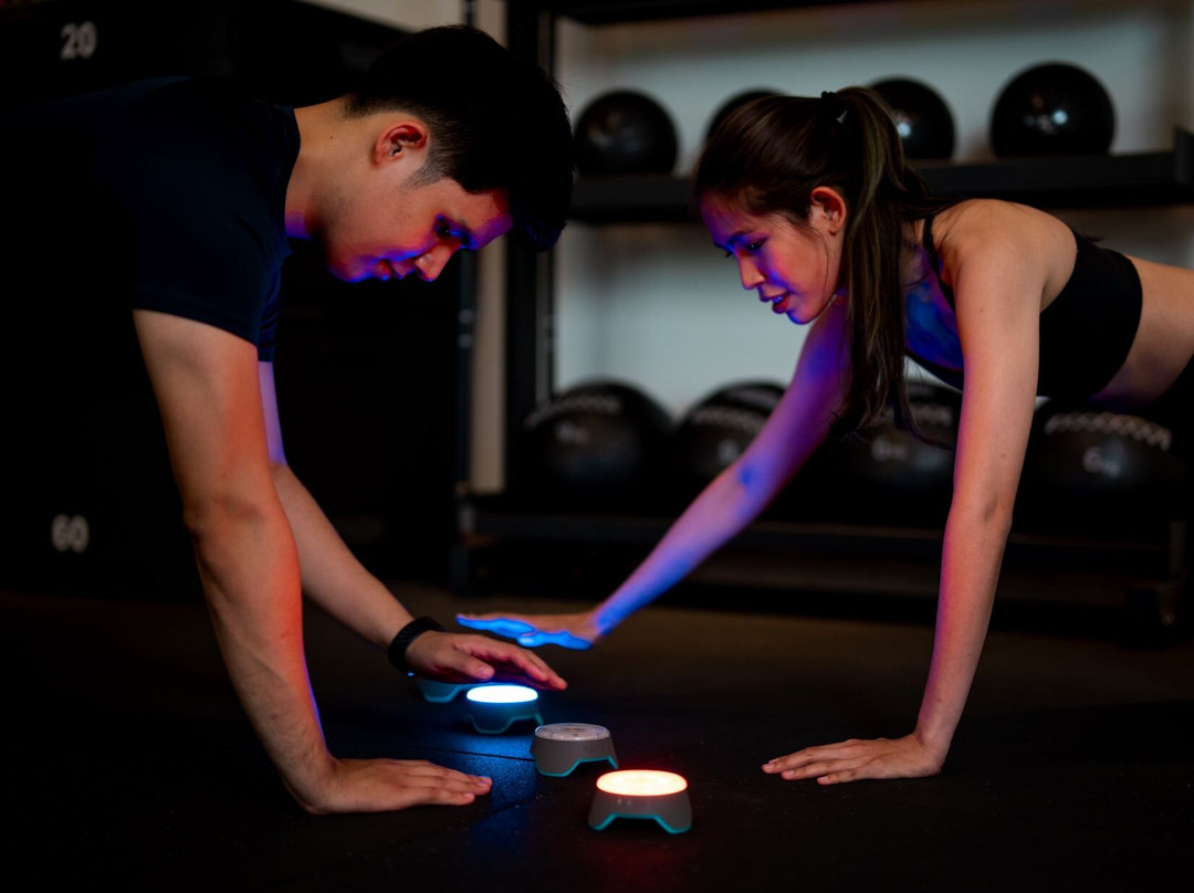 RXV Wellness Village主图